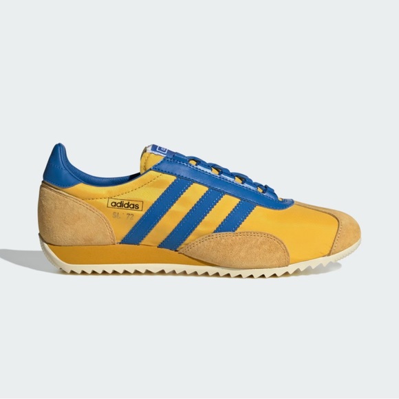 adidas Other - Adidas Originals SL 72 PT shoes